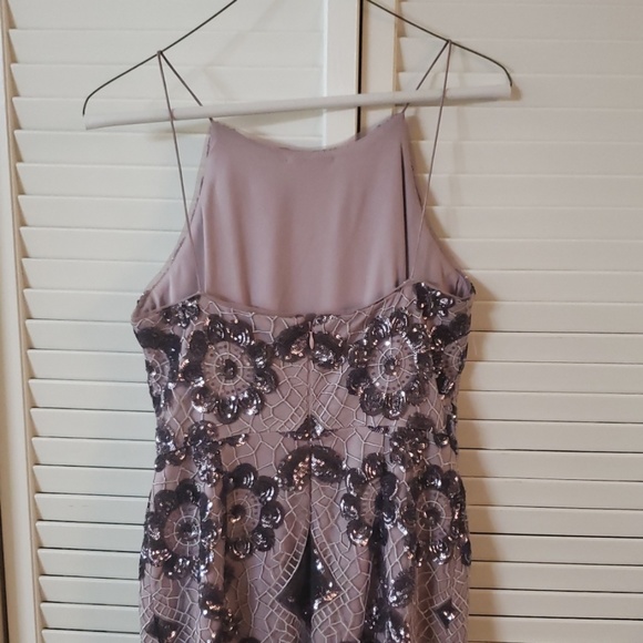 Aidan Mattox cocktail dress size 2 - Picture 4 of 7